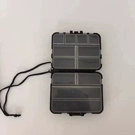 其他垂钓用品;鱼饵;钓箱