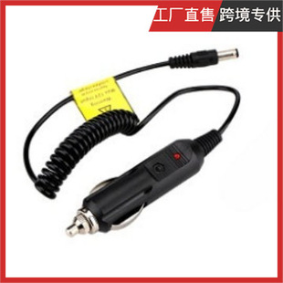 Liitokala Cross-Border Exclusive Dc Car Charger (for Use with Products)