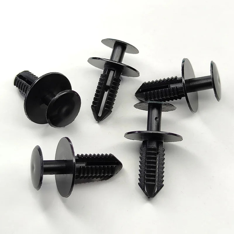 Suitable for Mercedes Mercedes -Benz rivet decorative board wing…