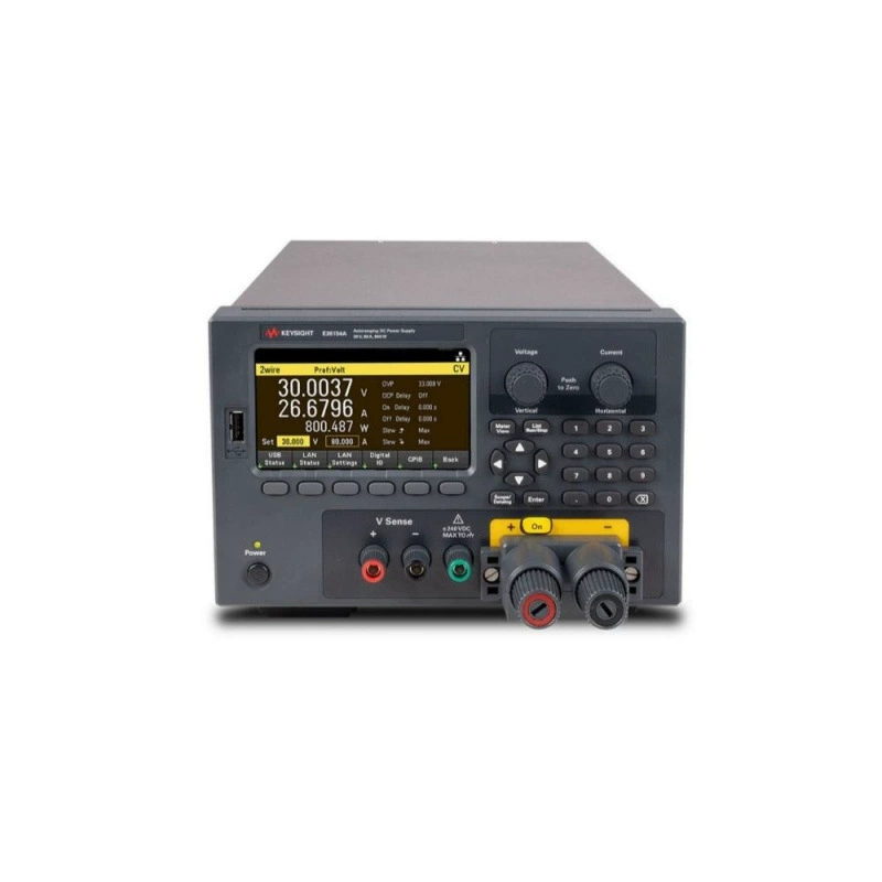 Компонент обновления автомобильной формы питания Keysight E36150ATMУ