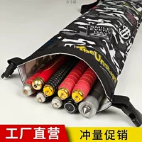 Сумка для зонтика складная сумка для рыбы, легкая складная сумка для шеста, сумка для зонта, сумка для хранения рыбалки новая внешняя торговля
