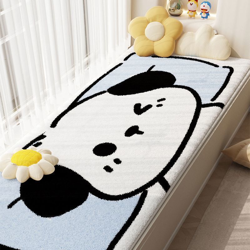 편안한 베개