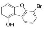6-bromodibenzo[b,d]furan-1-ol