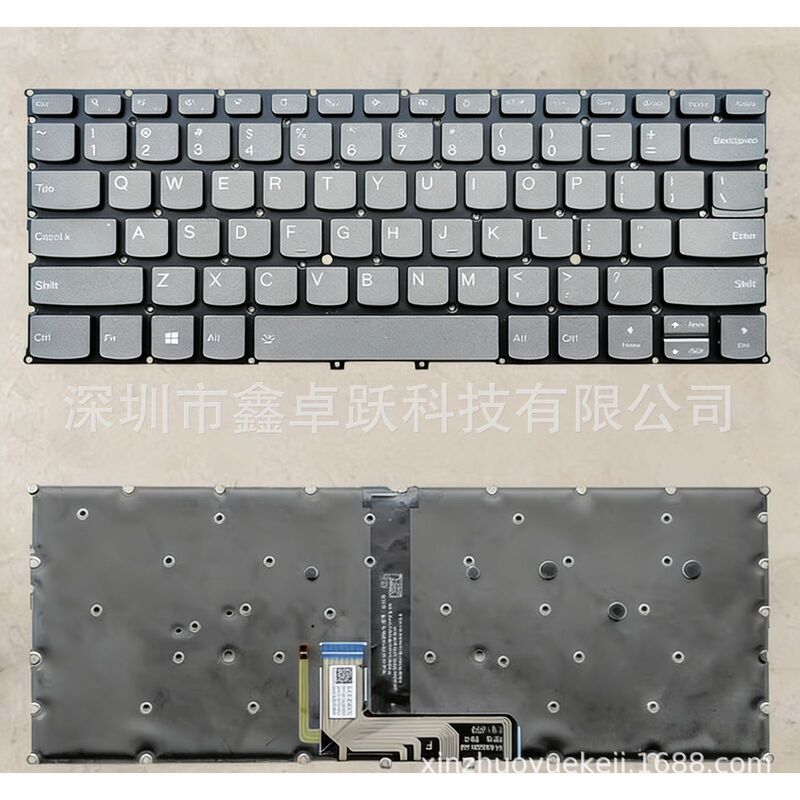 Us Applicable for Lenovo Yoga C940-14 C940-14Iil 81Q9 Yoga S940-14 Keyboard Yoga7 Us Applicable for Lenovo Yoga C940-14 C940-14Iil 81Q9 Yoga S940-14 Keyboard Yoga7