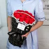 Red 21 small incense breeze send bags+lights