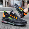 Transboundary distribution 2022 Autumn new pattern ventilation Men's Shoes gym shoes run Casual shoes