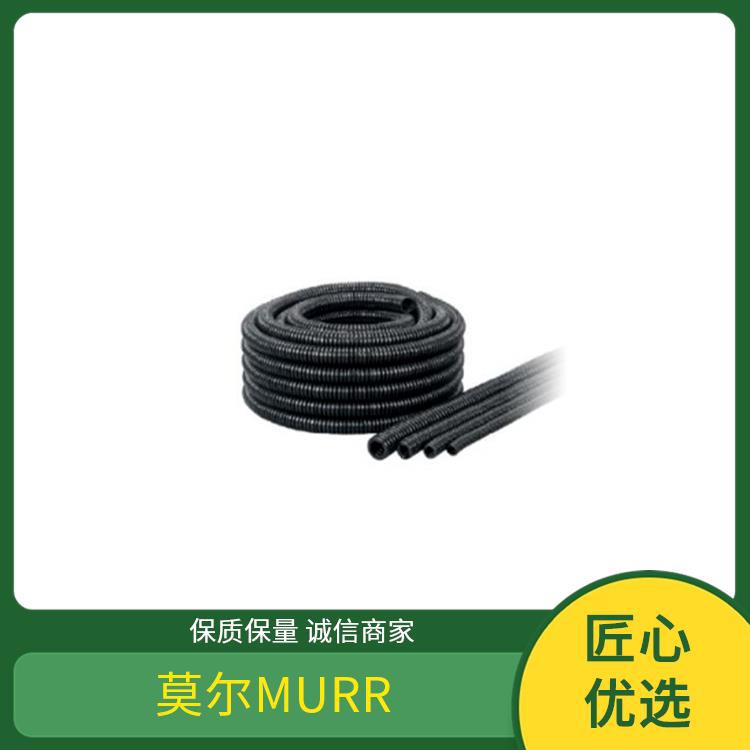 83121016 德国莫尔 murrplastik EW-M40/P36 black 管线包配件