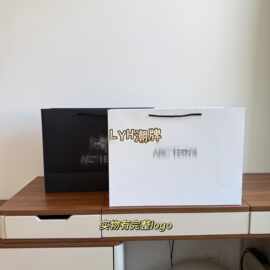 始足乌手提袋大鸟服装礼品袋奥莱专柜鞋子冲锋衣包装袋礼品袋批发