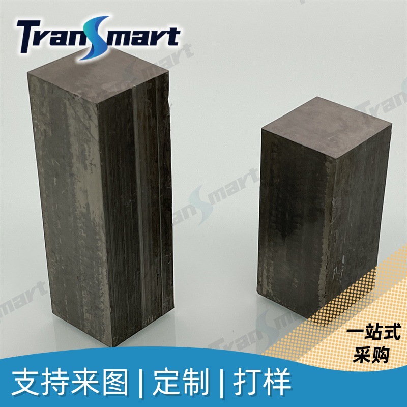 高导磁 电磁加热辊专用 非晶纳米晶铁芯 非晶块铁芯