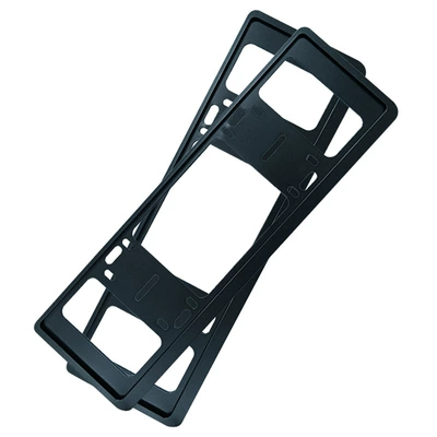 License plate holder/license plate holder: Energy License Plate Car License Plate