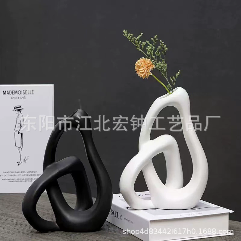 Роскошные высококачественные украшения для винных шкафов, тумбы под телевизор, украшения для входа, офисная гостиная, ниша высокого класса.