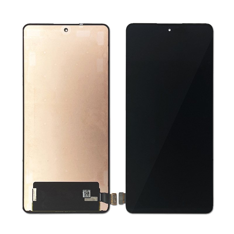 Jingke es adecuado para Xiaomi 11t MONTAJE DE PANTALLA Xiaomi 11Tpro pantalla LCD pantalla táctil integración interna y externa