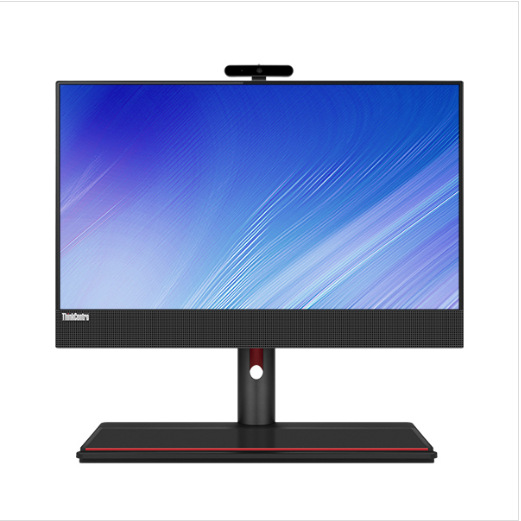 Lenovo M70a Gen3 Core i3-12100 All-in-One Desktop Computer Host Business Office 21.5