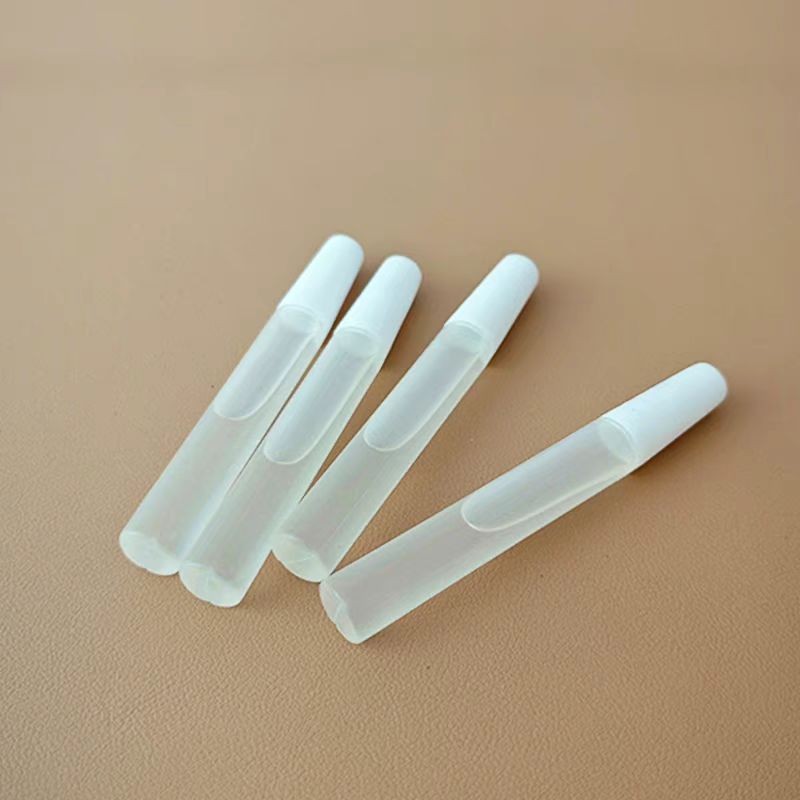 Varilla de torsión hecha a mano No. 2 Herramienta de varilla de flores Cinta floral Alicates de tijera Corazón de flor Estambre de flor Barra de pegamento termofusible Gel de alcohol