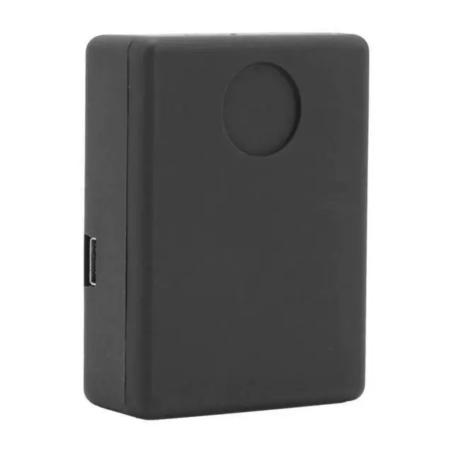 Локатор N9 голосовой активируемый обратный вызов устройство защиты от потери автомобильный Противоугонный трекер монитор пожилых детей устройство защиты от потери N9