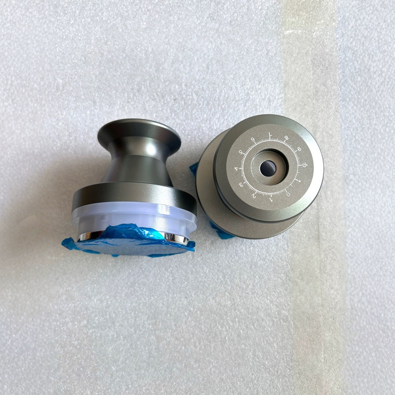 三方ヘッド三方ハンドル経絡マイクロパルス電気治療器導入ヘッドマッサージ器具メーカー直販接続可能|undefined