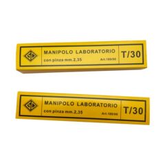 T30 Italian European style crane grinder grinder handle thin head big head crane accessories engraving head working head handle