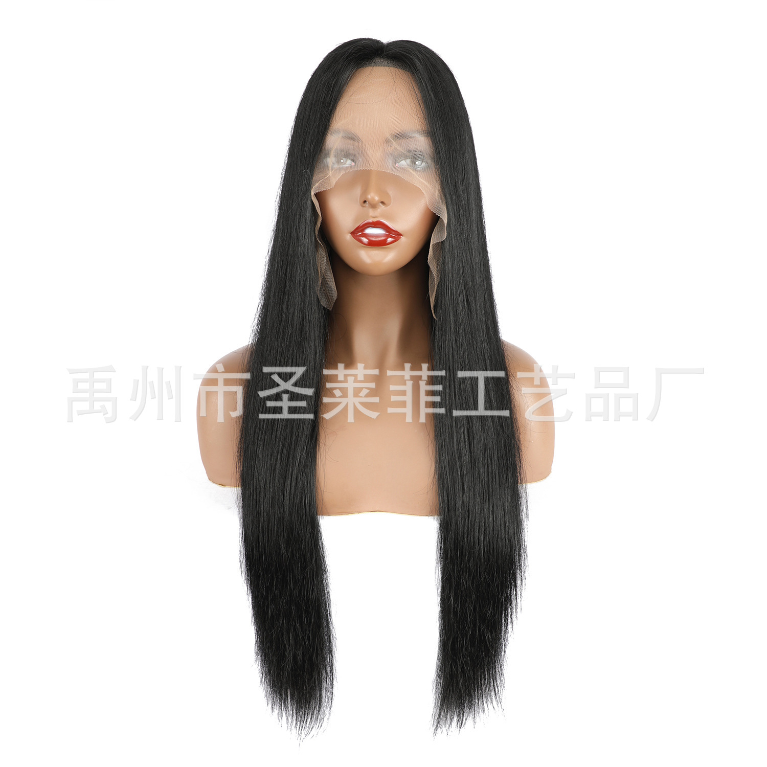 13*4straight human hair wigs