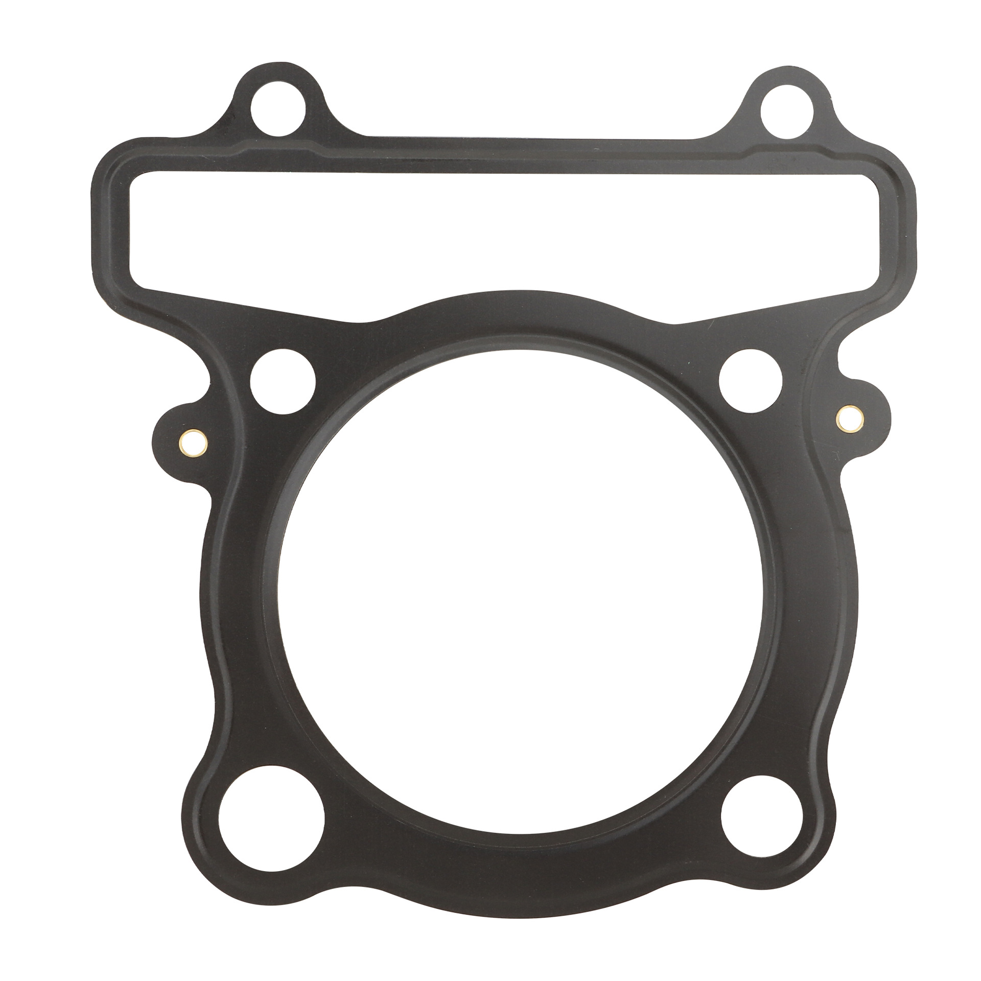 Full Vehicle Cylinder Generator Gasket Paper Pad Suitable for Warrior 350 1987-2004 Ge 103