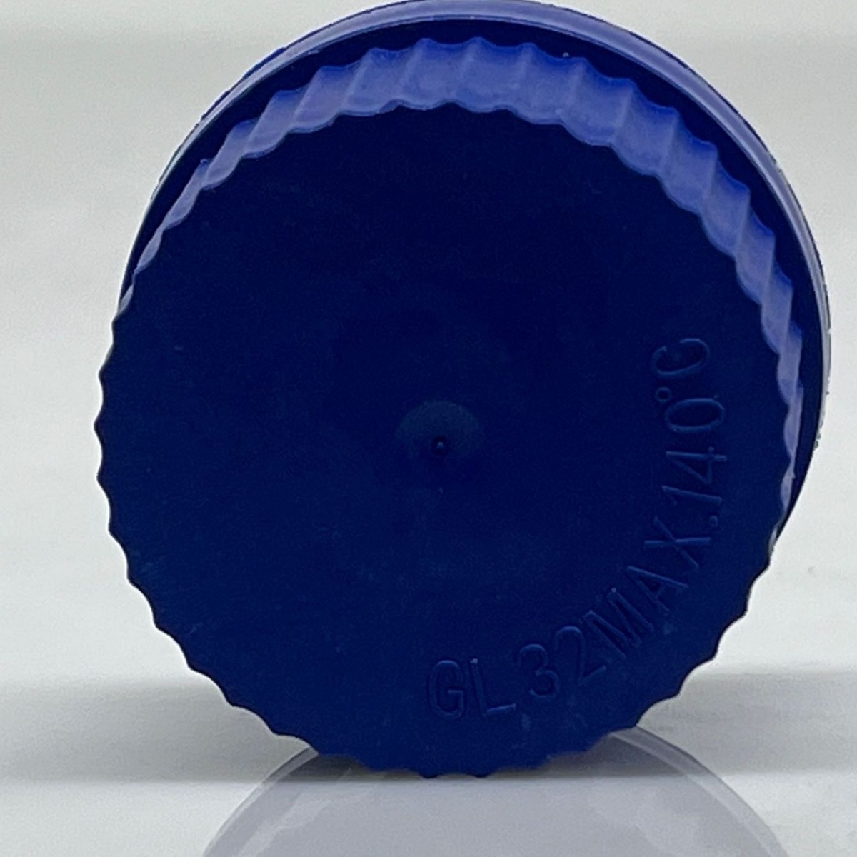 点睿CKSLAB GL32 螺口瓶盖子 丝口瓶盖子 肖特 属牛试剂瓶盖