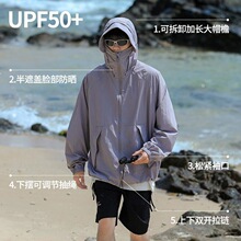 A 75788 UPF Sun Protection Jacket �p���������� �羳�W��