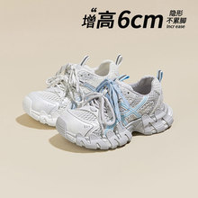����6cm�˶��ϵ�ЬŮ��2026���¿���㻧���ɽЬ�����׵�ѵЬ