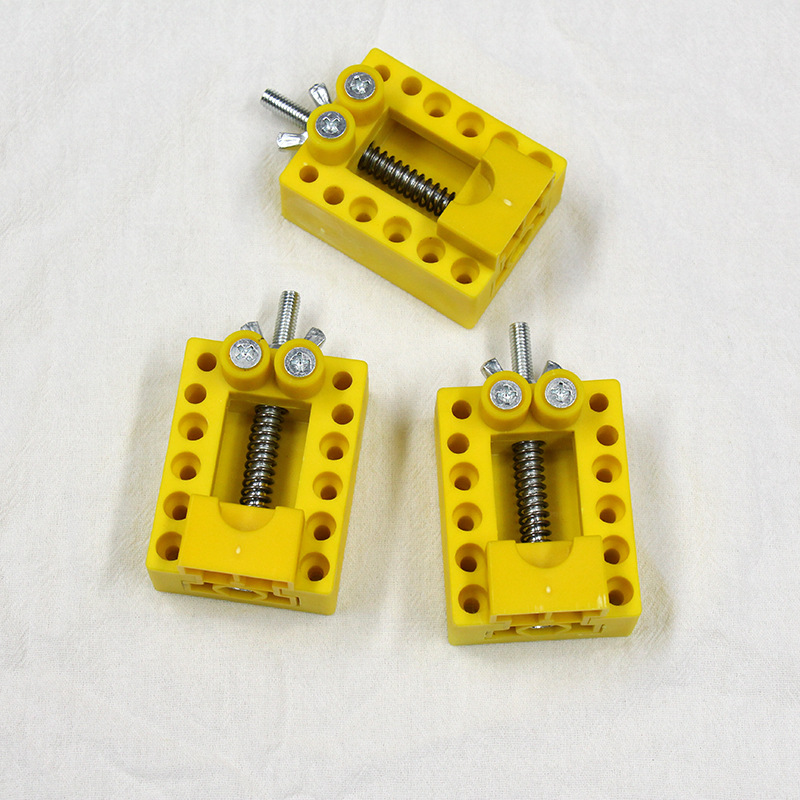 固定手表两脚开表器手表开盖换电池保养工具修表工具手表开盖工具