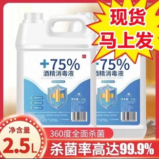 Alcohol Large Barrel Alcohol Spot Cleaning Whole Box Nail Salon Bottled Water Nail Polish