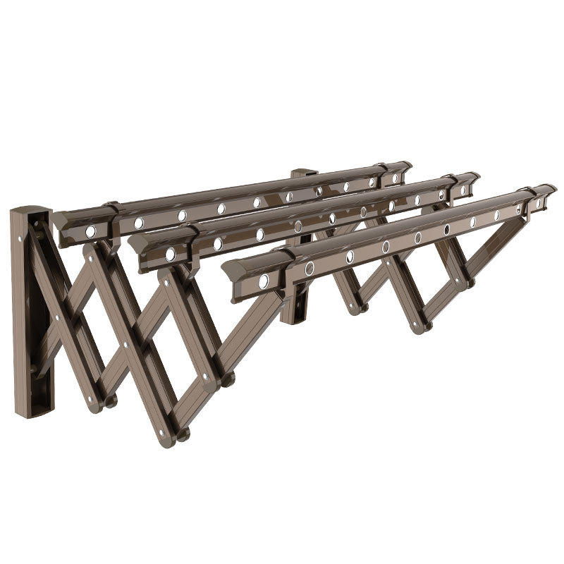 샴페인 중공 막대