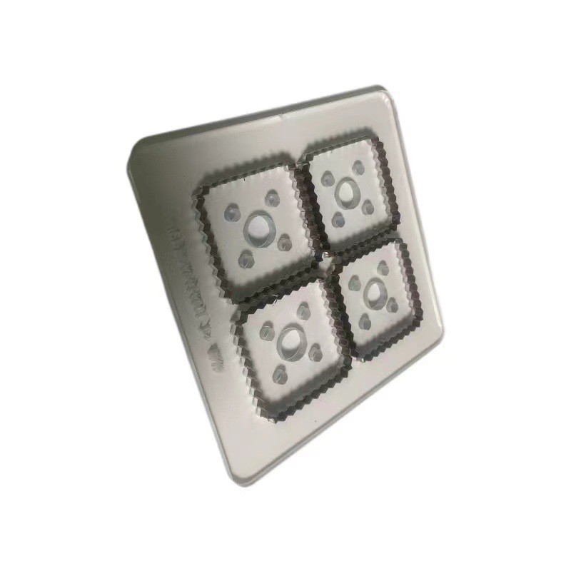 木板刀模加工纸张纸盒电子产品光电吸塑冲压裁切汽车配件