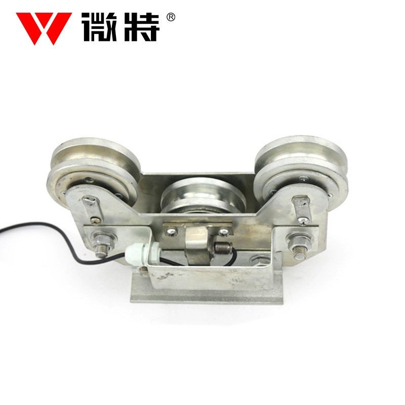 滑轮式重量测力传感器/三一徐工汽车吊履带吊重量检测/锚机拉力