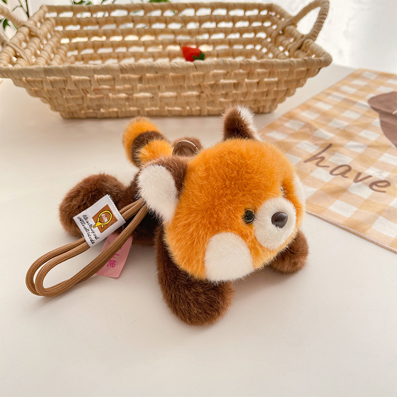 Colección de incienso de bolsillo - modelo mapache-1