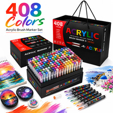 �羳488ɫϵֱҺʽ��ϩ���˱���װѧ��Ϳѻ�滭�ɵ�ɫ��ͷ���˱�