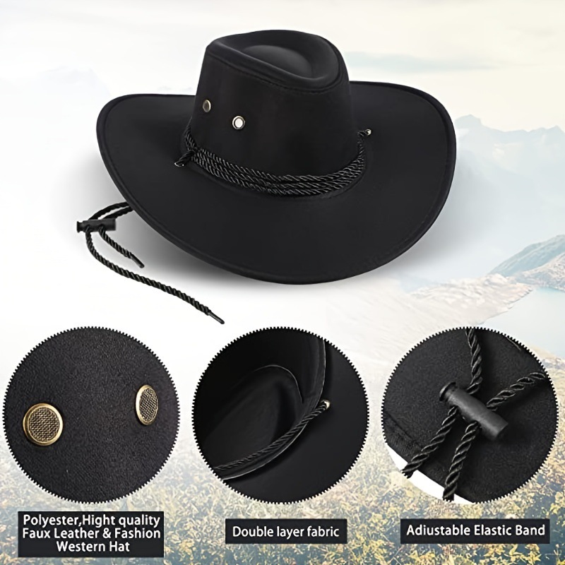 Stylish Hat for All Seasons