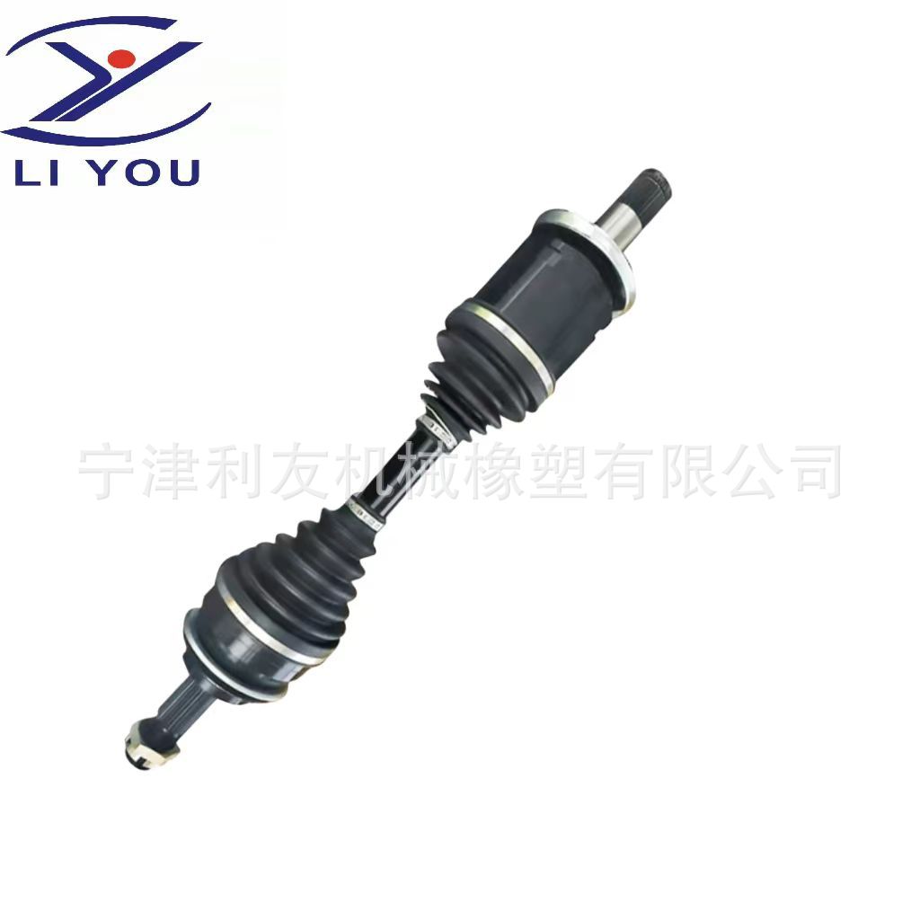 Правый передний приводной вал в сборе 43430-0K070, подходит для Toyota Fortuner, Hilux