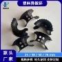 高效散堆传质50mm填料