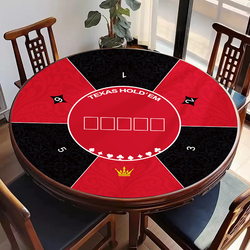 보카이 매트 레드+블랙