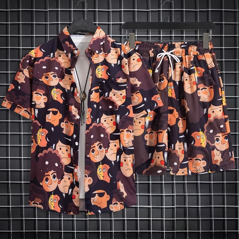 [T3319] 블랙 세트