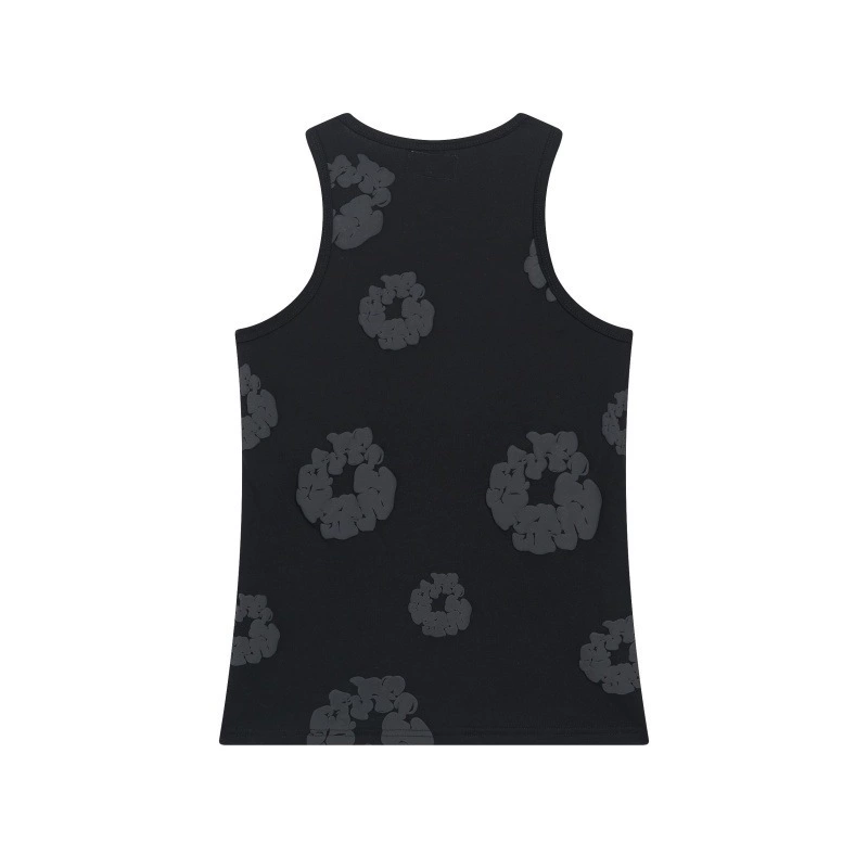 (Cross-border trading), vest, tank top, T-shirt sleevless, European style, Aliexpress