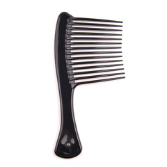 Amazon Comb Ax Shape Large Plastic Hairdressing Comb Hairdressing Tools Wholesale Printable Bulk
