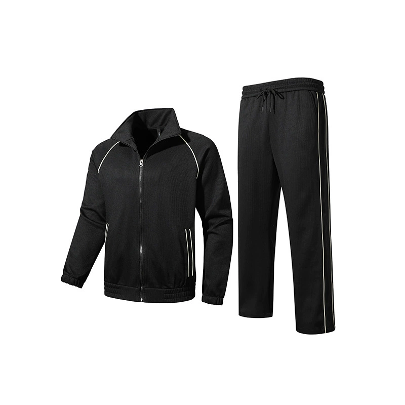 Universal thin long-sleeve for leisure, sleeves, set, for beloved, oversize