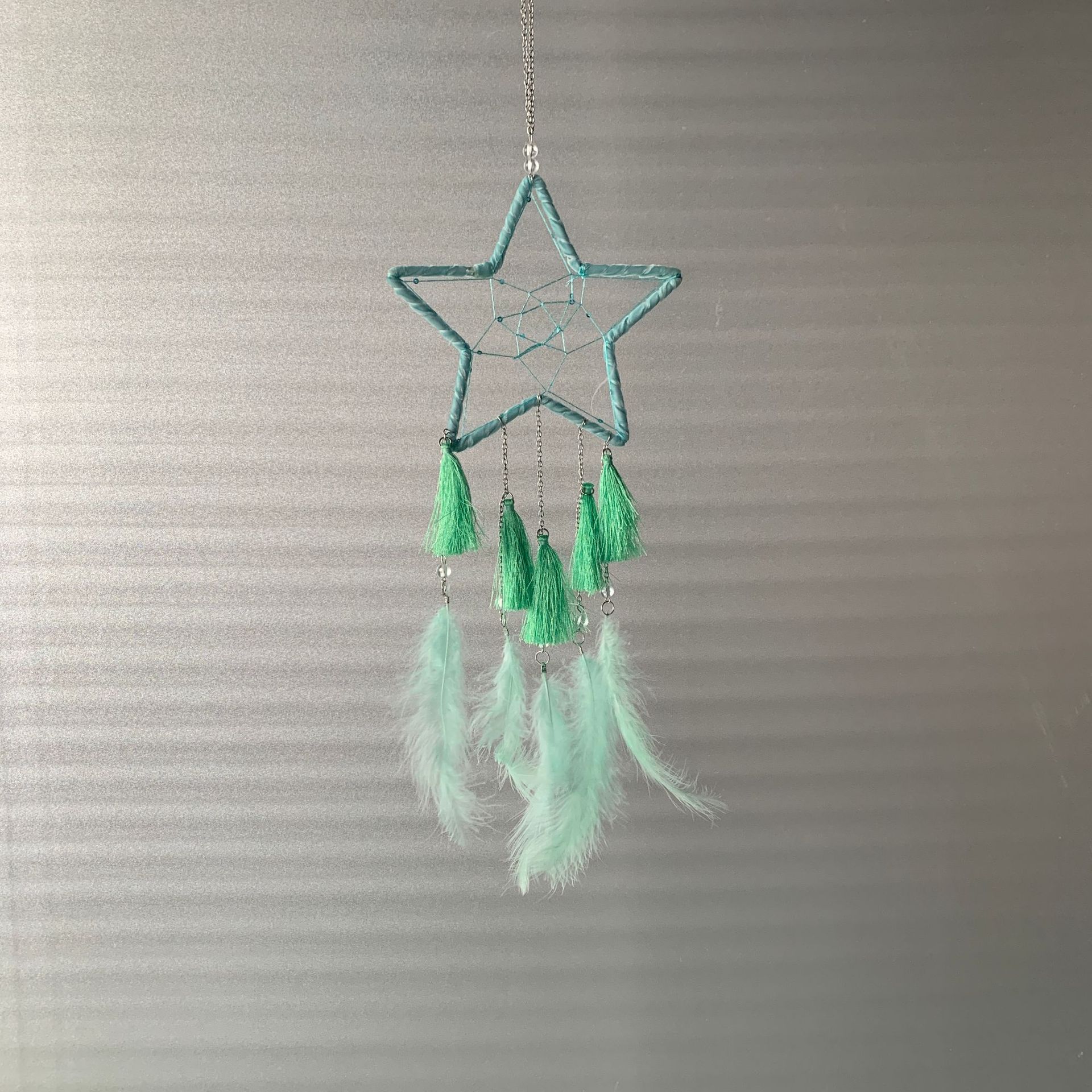 MS9215P 그린 스타 그린 술