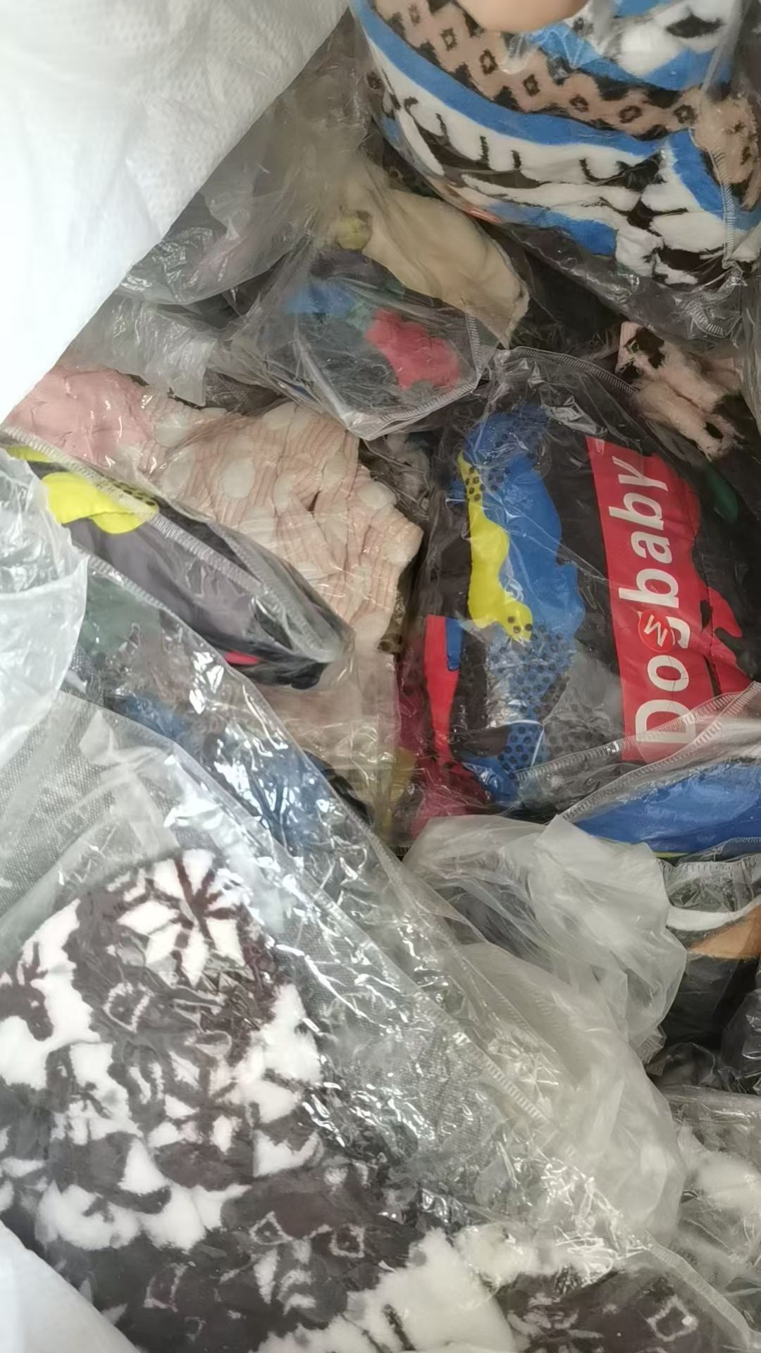 Set de accesorios y juguetes para mascotas, liquidación image 19