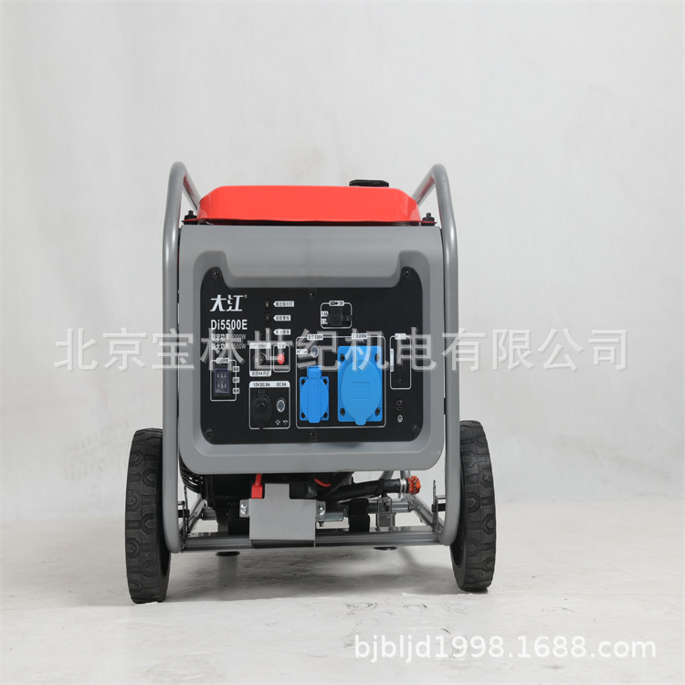 DI8500E�󽭿���ʽ��Ƶ���ͷ����8KW���������