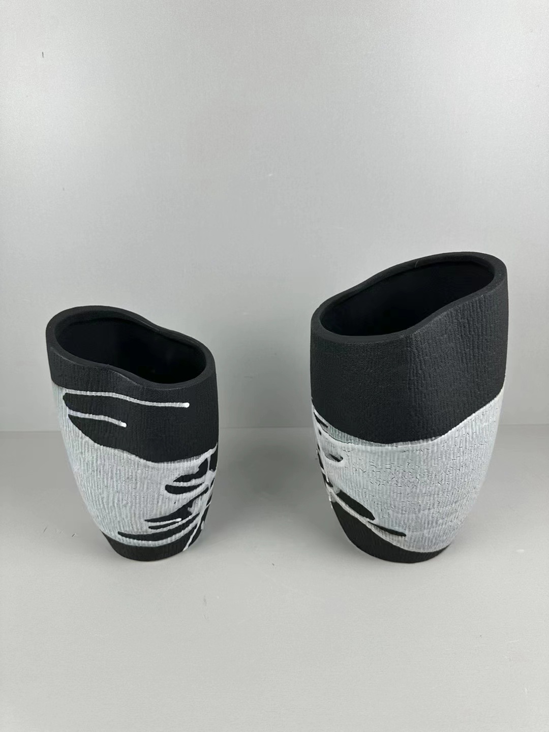 유형 C 높이 14.7X14.7X24