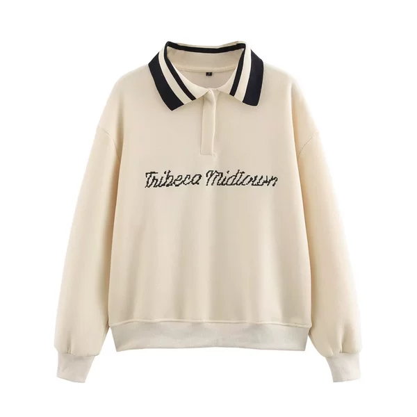 Sweatshirt