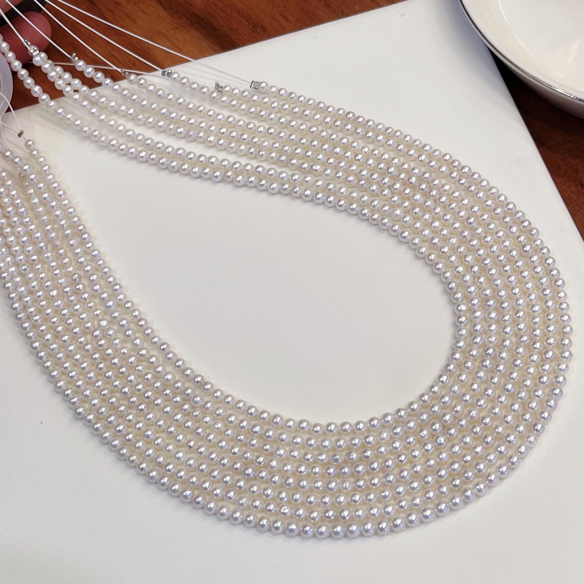 �޻�������ˮakС����3-4mm���Ƥbaby��������������diyͨ�״���