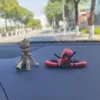 Half body + Groot