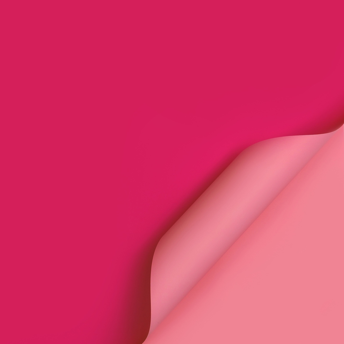 Li Zhiran Papel Ouya impermeable bicolor 56*56 Apertura de la canasta de flores Material Ramo Papel de embalaje al por mayor Spot