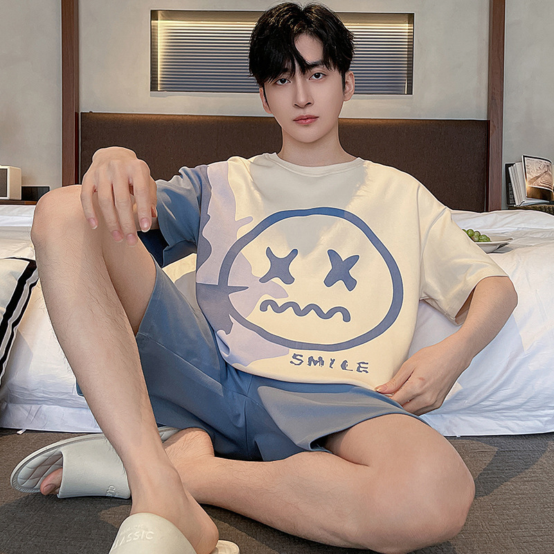 XY 반소매 1807